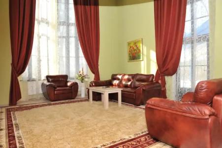 Zhemchuzhina Health Resort - 9