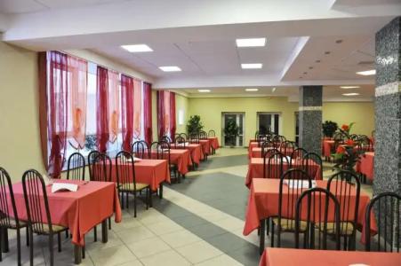 Zhemchuzhina Health Resort - 24