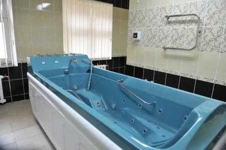 Zhemchuzhina Health Resort - 12