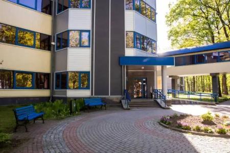 Zhemchuzhina Health Resort - 18