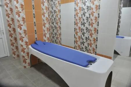Zhemchuzhina Health Resort - 7