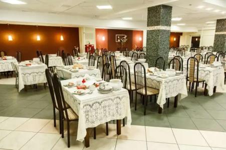 Zhemchuzhina Health Resort - 22