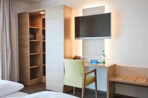 Vital Hotel an der Therme, Bad Windsheim