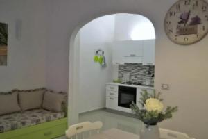 Monolocale Lavanda, Nardo