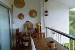 Vi Miles Lodge