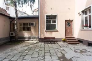 Garibaldi Guest House, Sofia