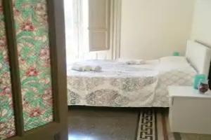 Arcobaleno Guest house, Rybache