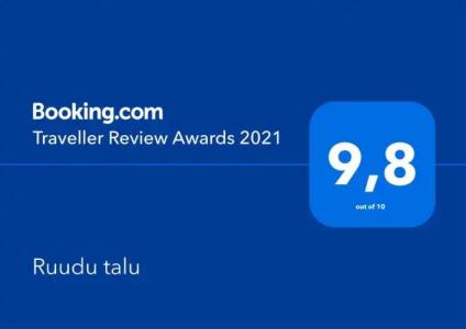 Ruudu talu - 4