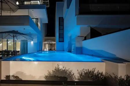 Brown Beach House & Spa - 20