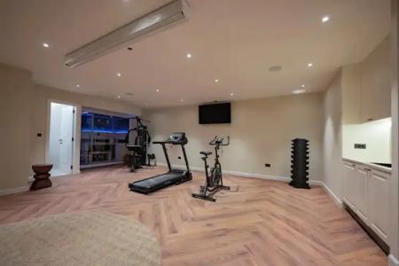 Brown Beach House & Spa - 25