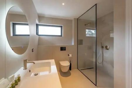 Brown Beach House & Spa - 17