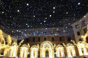 B&B Salernow2, Salerno