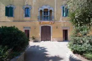 Casina Grassi, Cutrofiano