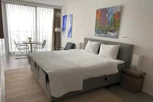 Black Jack Suites, Amsterdam