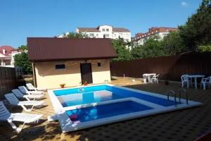 Guest house Rafael, Anapa