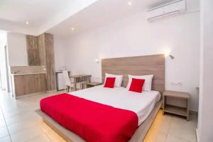 Stay Helios, Faliraki