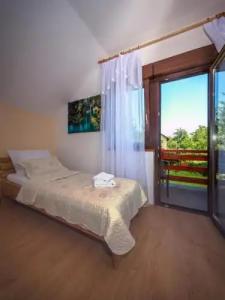 Plitvice Rooms - 8