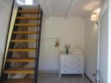 Standard Double room with garden view