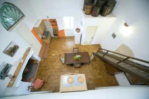 Masseria Nanni, Gallipoli