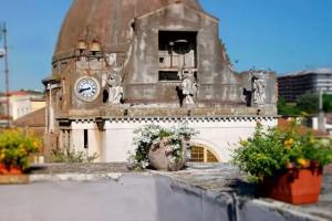 B&B Palazzo Gambino, Acireale
