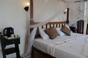 Asha Beach & Spa, Tangalle