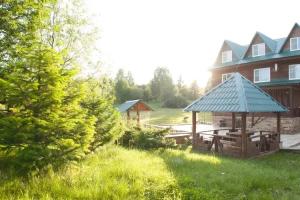 Ekstrim Klub Guest House, Karabash