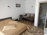 Quadruple Room with Sea View