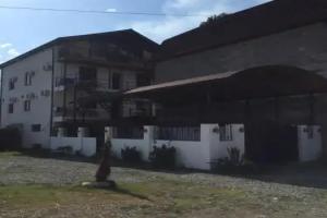 Amra Guest House, Pitsunda