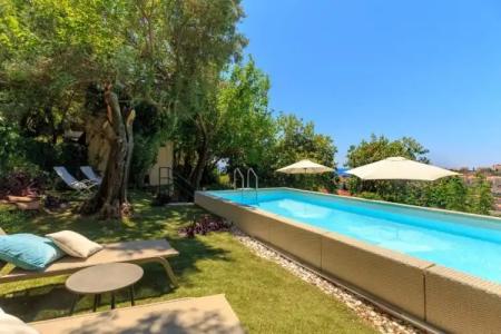 Villa Tranquillity XII - 13