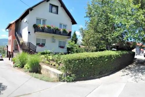 House Valentić - 0