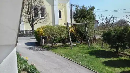 House Valentić - 1
