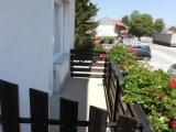 Double Room with Balcony (2 Adults + 1 Child)