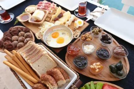 De Gold Alacati - 10