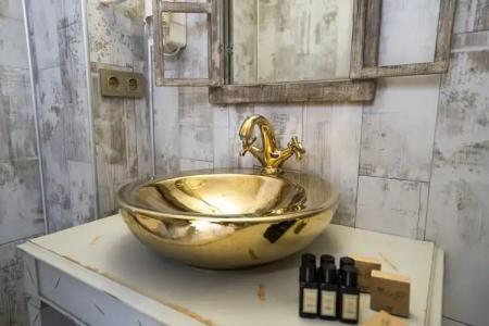 De Gold Alacati - 32