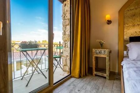 De Gold Alacati - 25