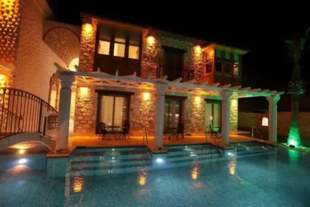 De Gold Alacati - 15