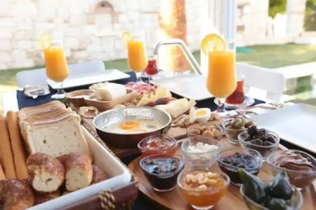 De Gold Alacati - 11