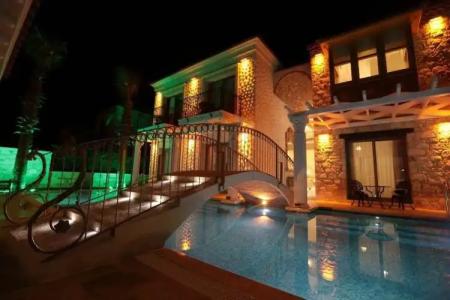 De Gold Alacati - 14