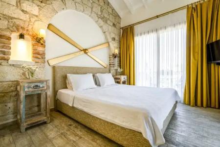 De Gold Alacati - 90