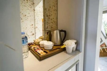 De Gold Alacati - 12