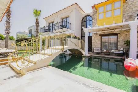 De Gold Alacati - 35