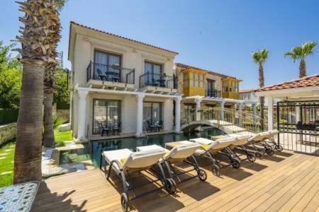 De Gold Alacati - 31