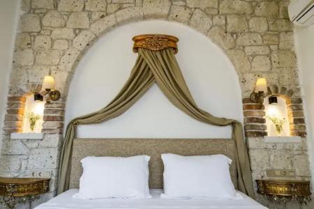 De Gold Alacati - 34