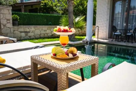 De Gold Alacati - 16