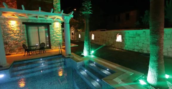 De Gold Alacati - 13