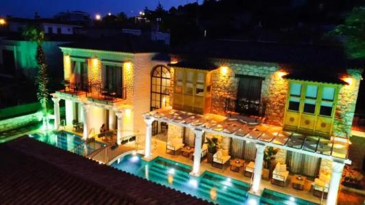 De Gold Alacati - 17