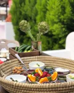 Kiraz Cicegi Butik Akyaka - 10