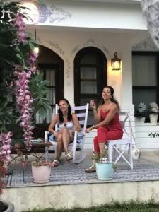 Kiraz Cicegi Butik Akyaka - 40