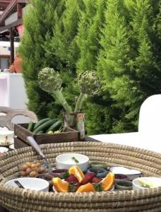 Kiraz Cicegi Butik Akyaka - 11