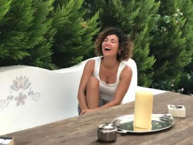 Kiraz Cicegi Butik Akyaka - 15